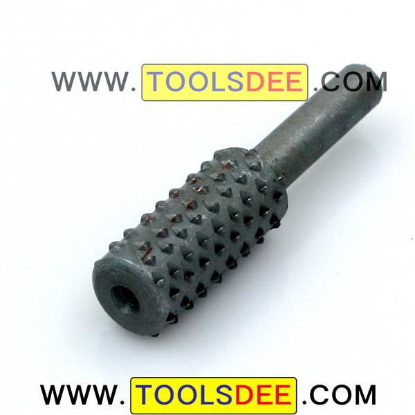 ดอกตะไบ ขนาดแกน 6 มิล