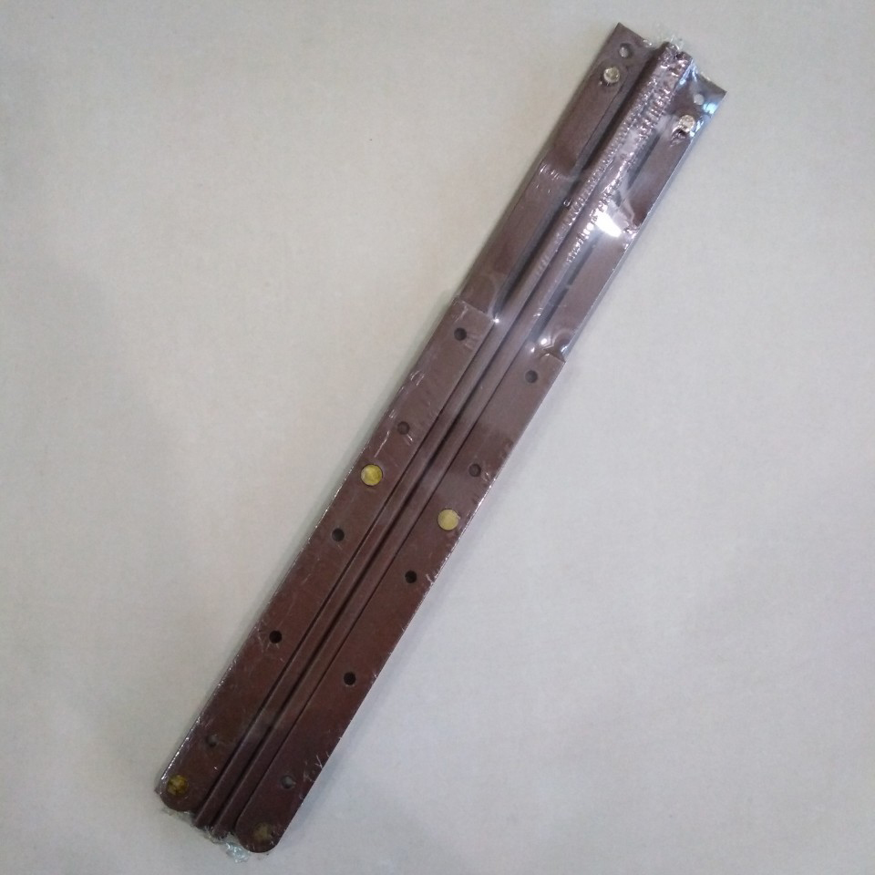 บานพับหน้าต่าง 10 นิ้ว อีพร็อกซี่ ไรโน่