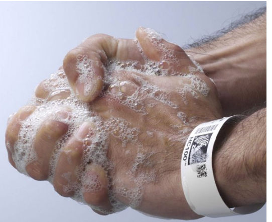 ขายถูก เครื่องพิมพ์บาร์โค้ด Zebra รุ่น HC100