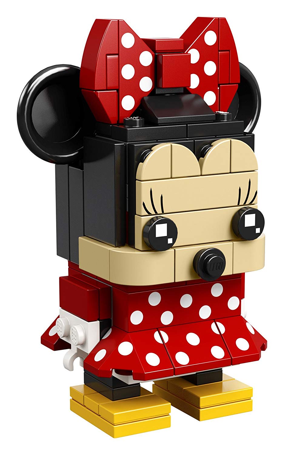 LEGO BrickHeadz - Minnie Mouse รุ่น 41625