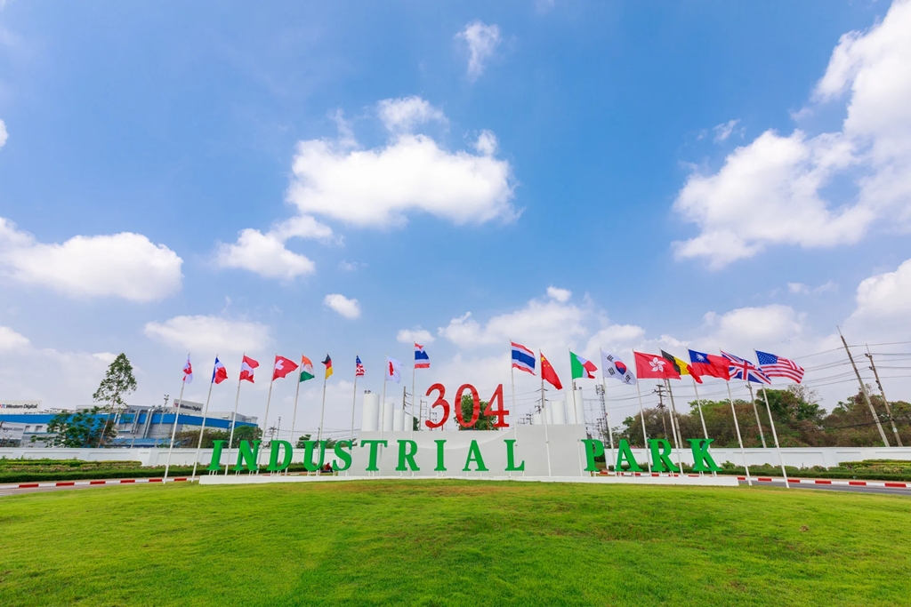 ขายโรงแรมทำเลทอง ใกล้สวนอุตสาหกรรม 304 ปราจีนบุรี