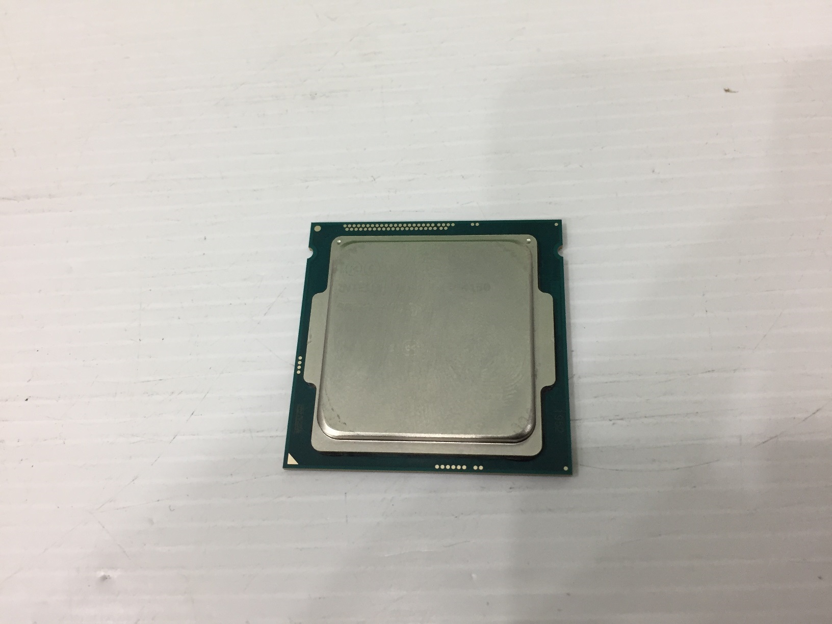 Intel® Core™ i3-4150 แคช 3M, 3.50 GHz