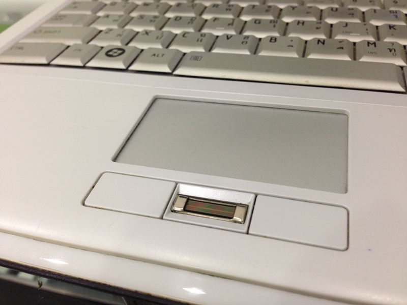 TOSHIBA Portege M600-E321T