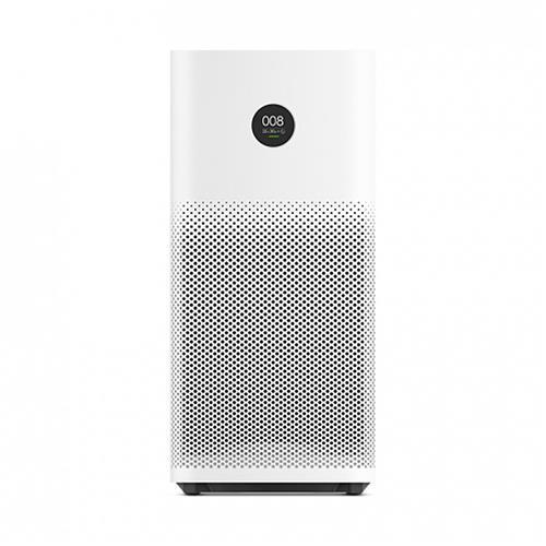 ขายถูก เครื่องกรองอากาศ Mi Air Purifier 2S EU กรองฝุ่น PM2.5 [ ประกันศูนย์ไทย 1 ปีเต็ม!! กับทางศูนย์ vserveplus