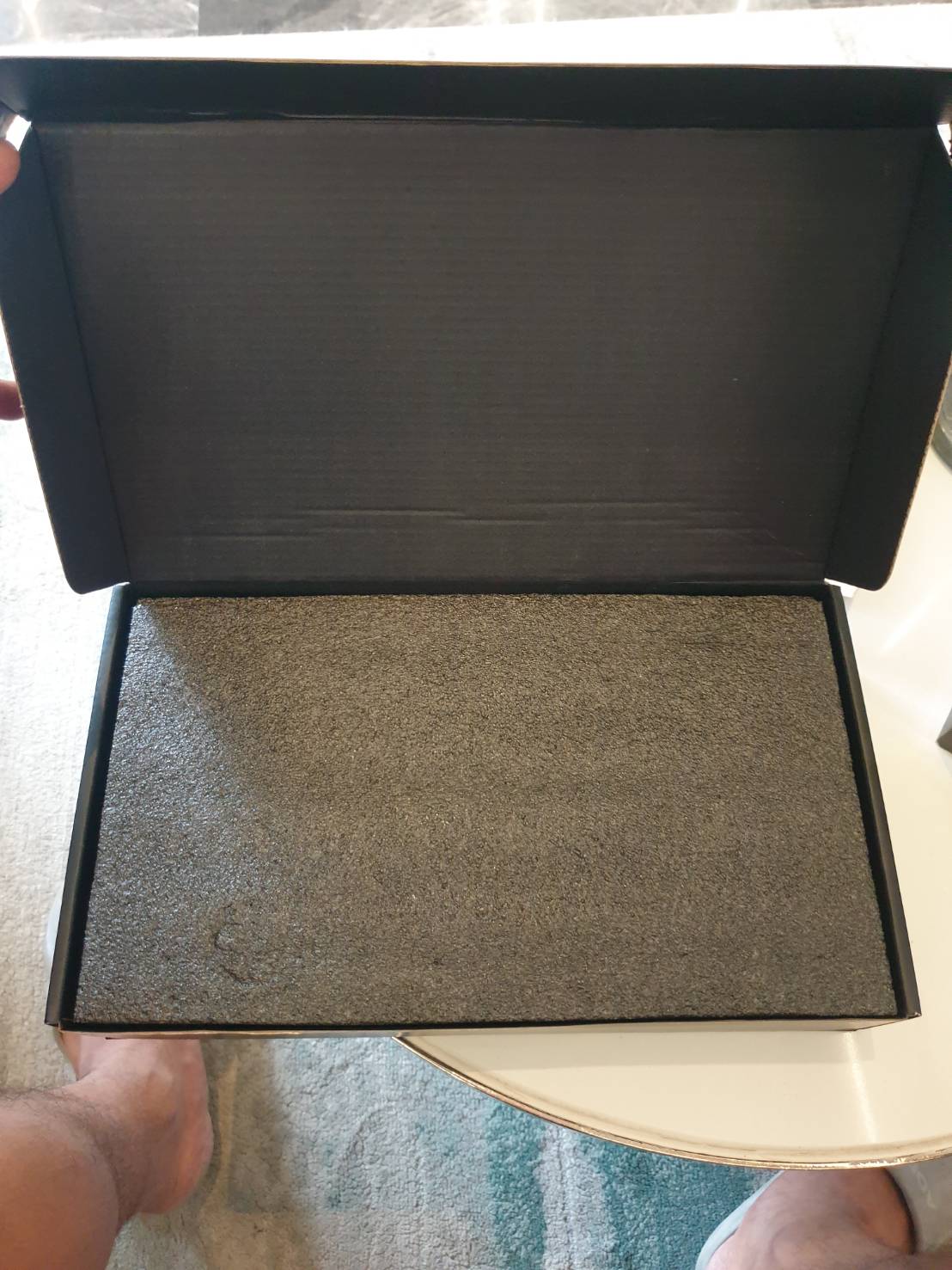 การ์ดจอ Rtx 3050 Palit Stormx 6GB DDR6 ประกันเหลือ