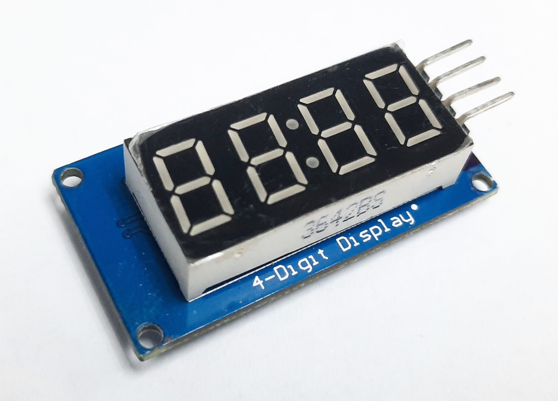 MB521 ชุดทดลองไมโครคอนโทรลเลอร์ NANO ระดับกลาง