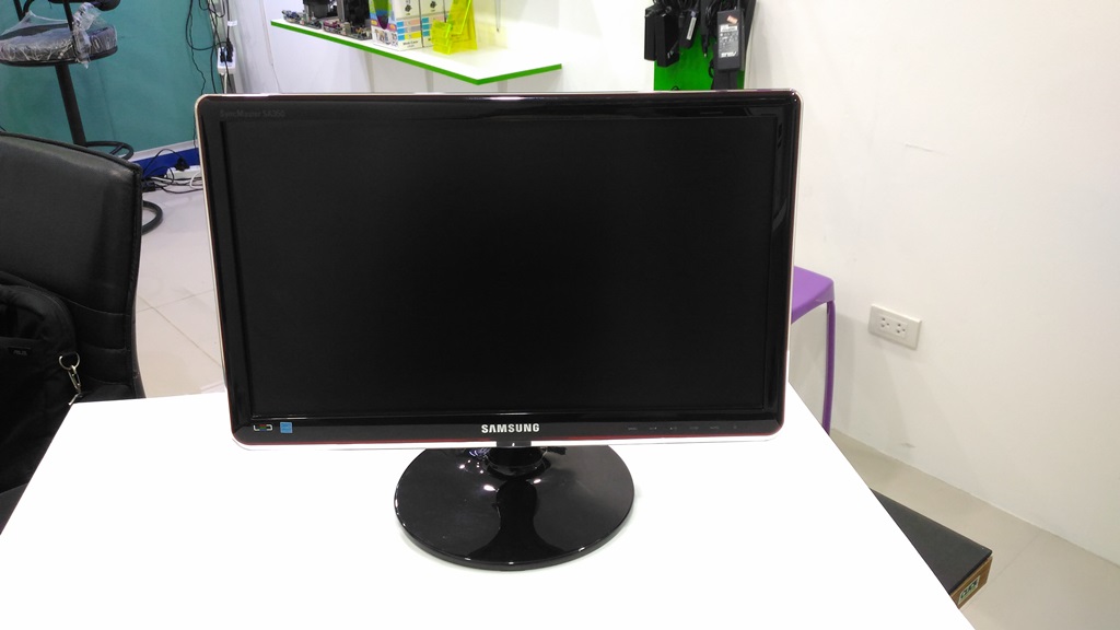 SAMSUNG S20A350B