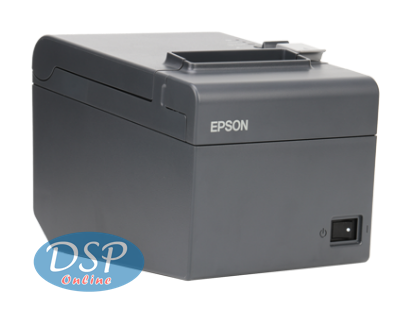 ขายถูก Epson TM-T82II-i เครื่องพิมพ์ใบเสร็จความร้อน ประกันศูนย์