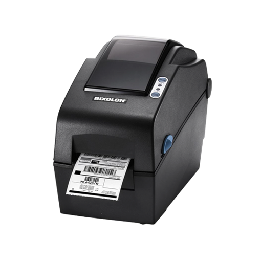 ขายถูก BIXOLON SLP-DX220DEG เครื่องพิมพ์บาร์โค้ด 203DPI (หน้ากว้าง 2 นิ้ว) ประกันศูนย์ 2ปี