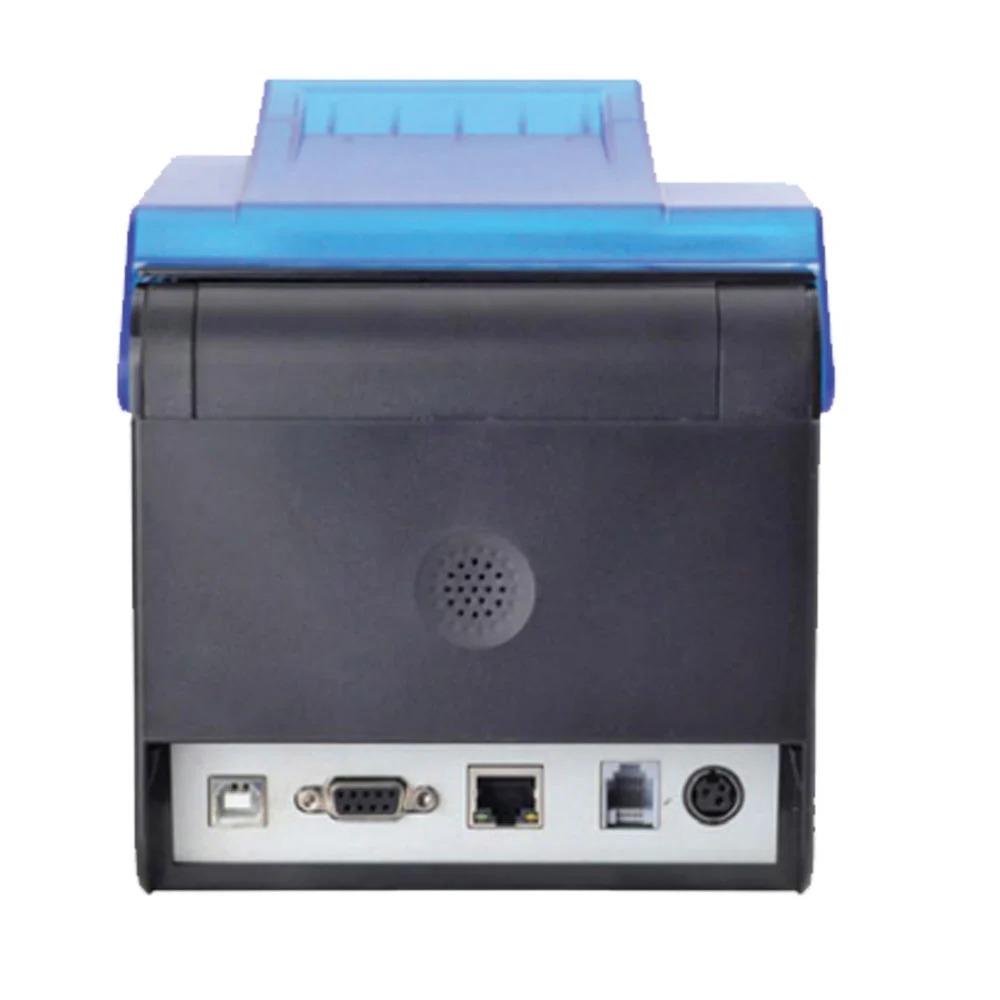 ขายถูกเครื่องพิมพ์ใบเสร็จความร้อน VPOS รุ่น VP-Q300H ประกันศูนย์