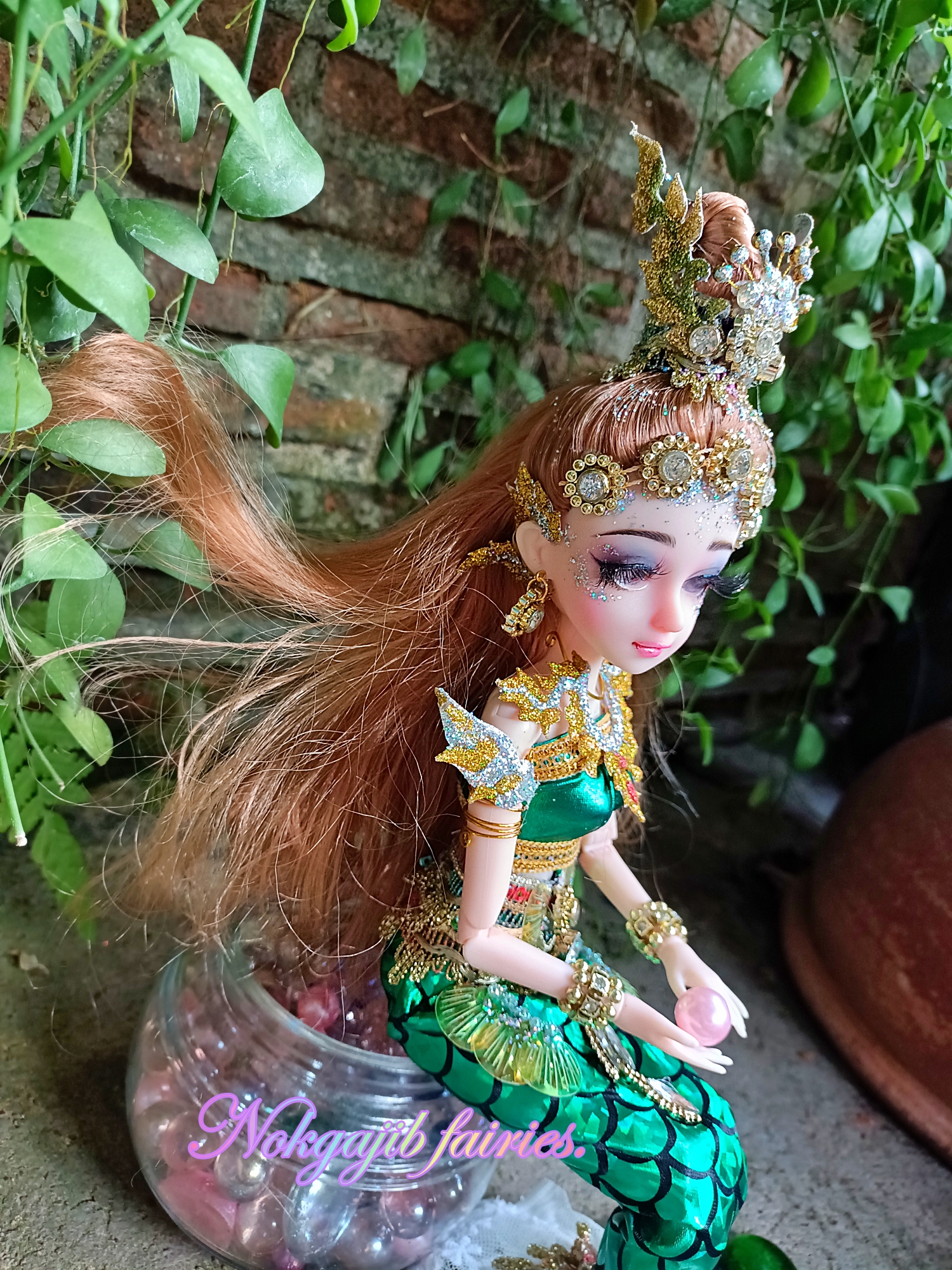 สุพรรณมัจฉา(รามเกียรติ์)