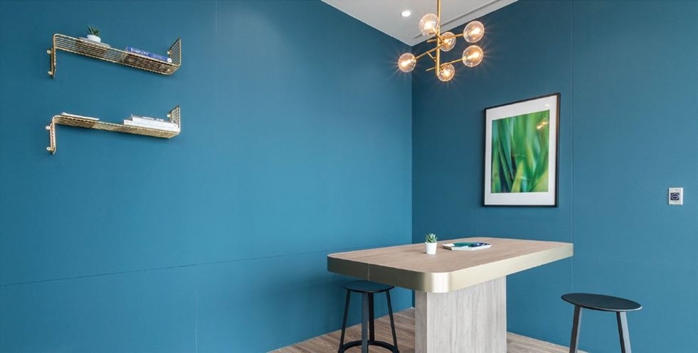 อาคารเมเจอร์ ทาวเวอร์ สำนักงานให้เช่าย่านถนนรามคำแหง กรุงเทพฯ ใกล้สถานีรถไฟฟ้าสายสีส้ม สถานีรามคำแหง 12