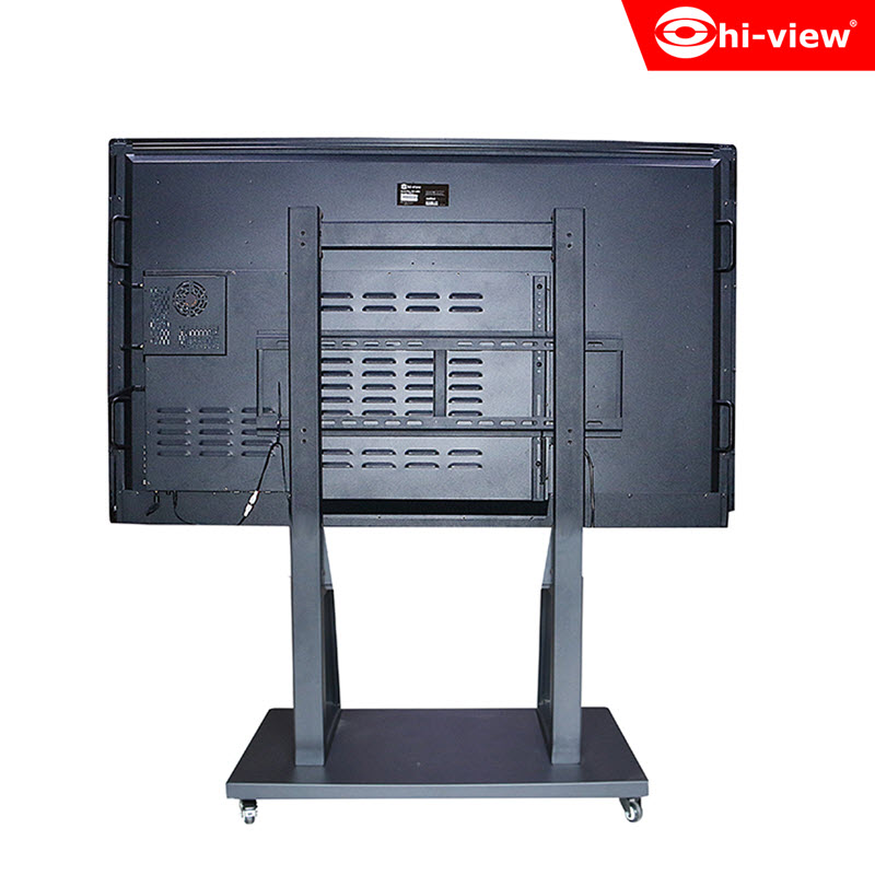 ขายถูก Hi-view TV Touch Screen 65" รุ่น HD-L65C ความละเอียดภาพ 4k Ultra HD (ไม่รวมขาตั้ง) ประกันศูนย์