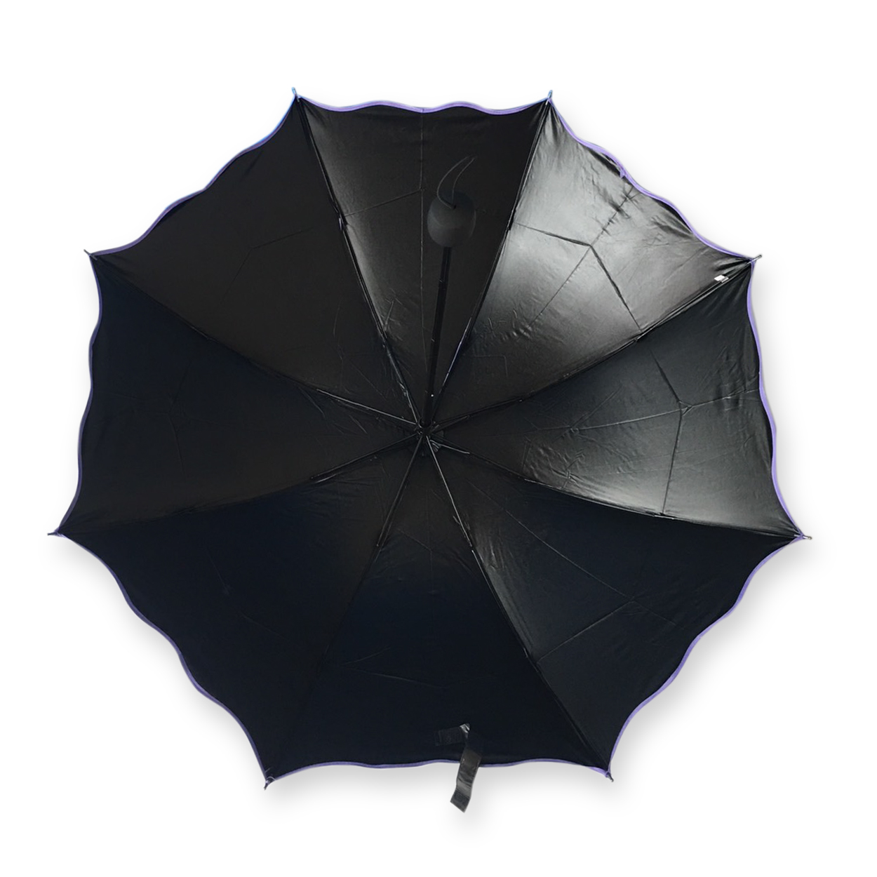 ร่มโค้งแฟชั่นรหัส 8033