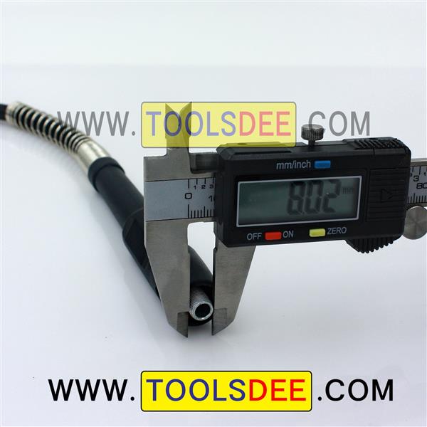 ดอกจำปาสำหรับเครื่องเจียรขนาดเล็ก