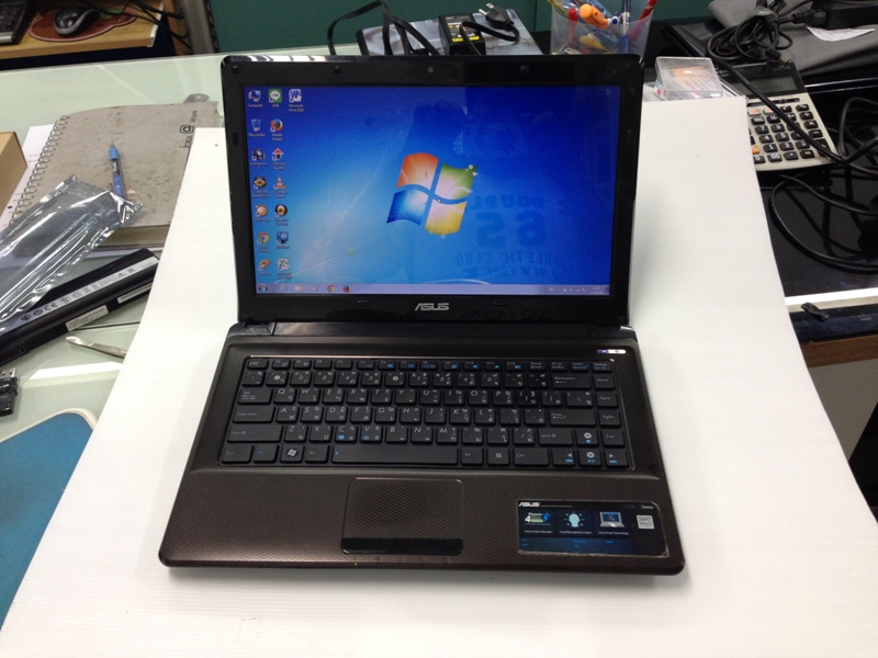 ASUS K42N-VX090D