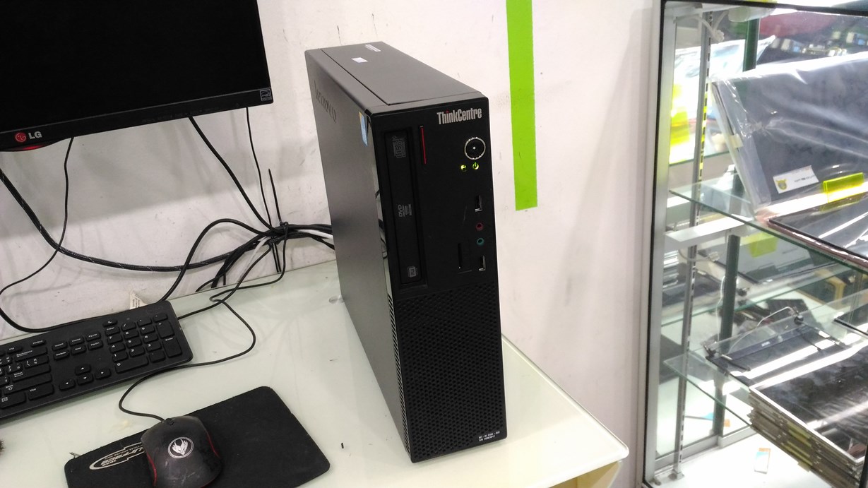 Lenovo ThinkCentre A85
