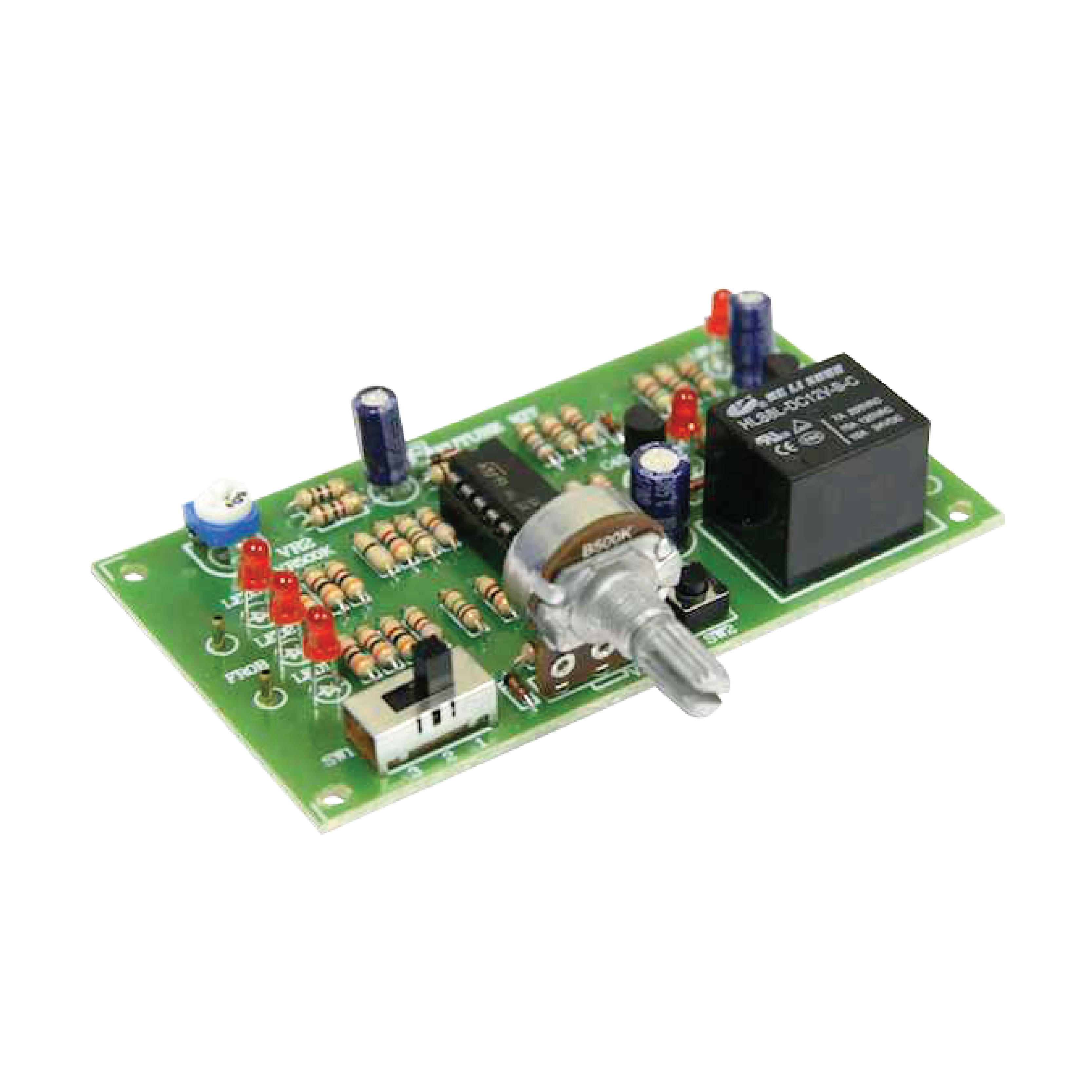 FutureKit FK947 ควบคุมรดน้ำต้นไม้อัตโนมัติ