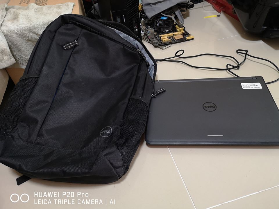 Dell Latitude 3340