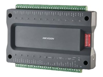 ขายถูก DS-K2M0016A Hikvision Elevator Sub-Controller ตัวควบคุมหลักของลิฟต์ ประกันศูนย์