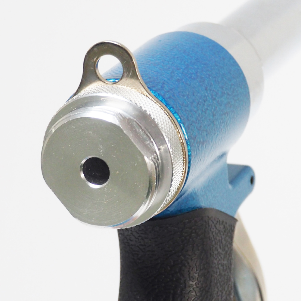 เครื่องยิงหมุด-รีเวท ลม 3/16 / BE-AHR-103