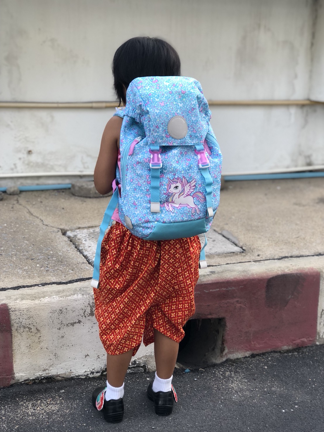 Hiking Backpack 12L, Forest