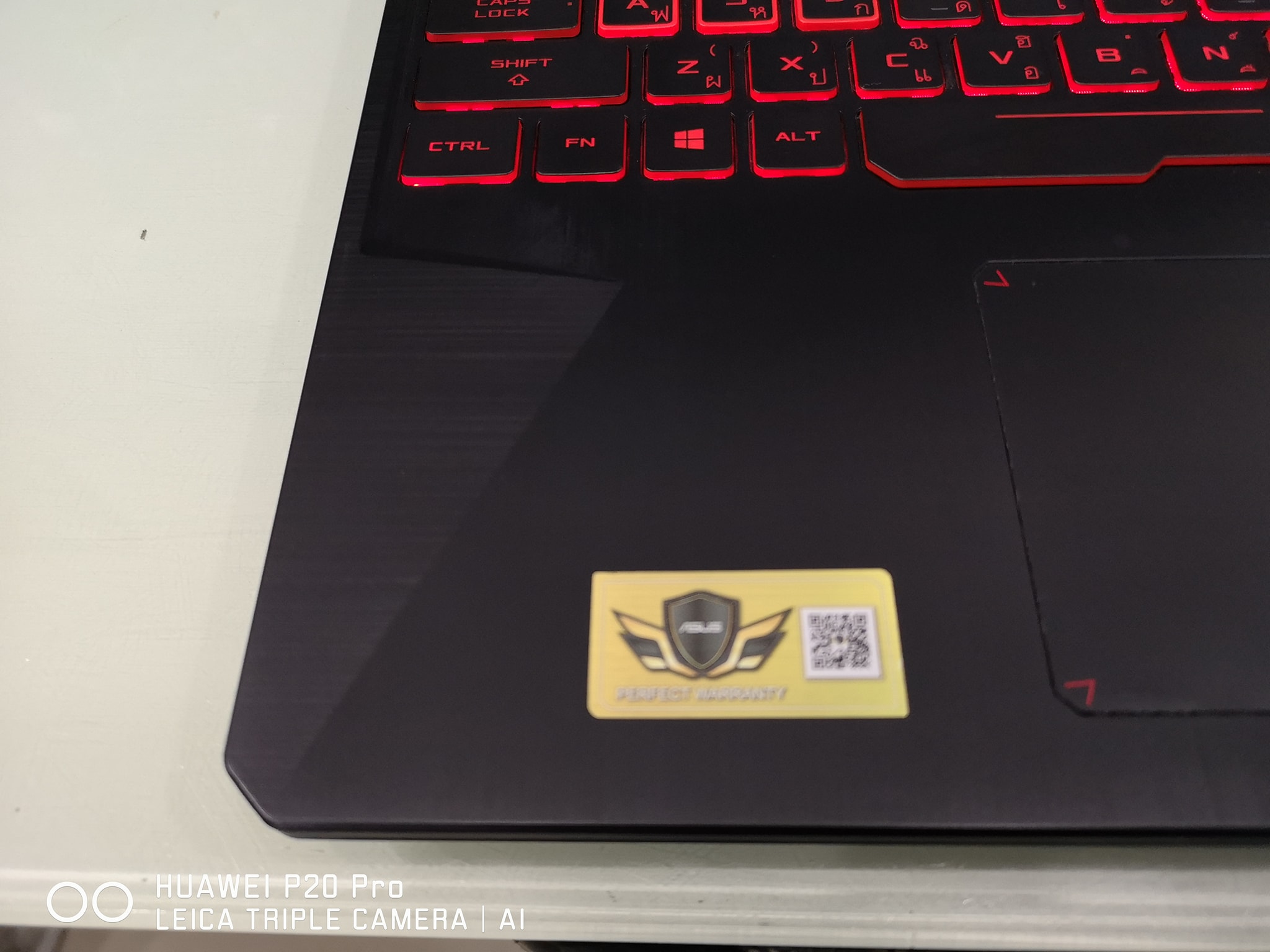 Asus TUF Gaming FX505DY-AL041T JIB 08/2021