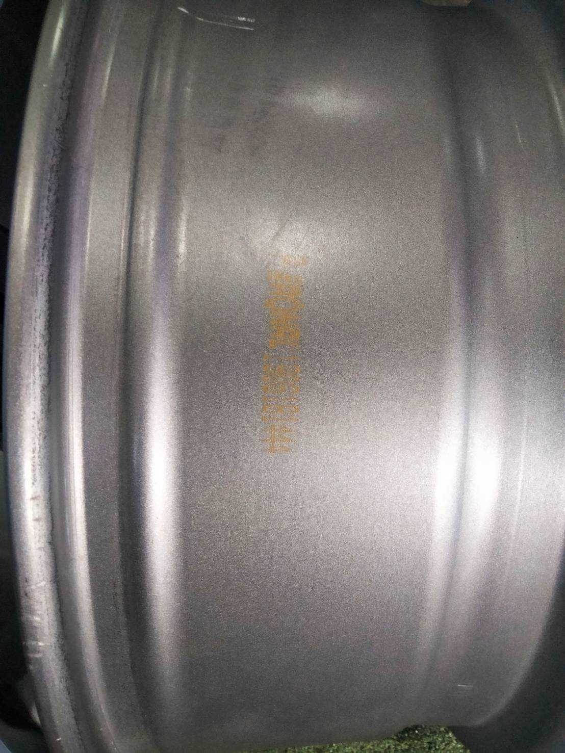 ล้อเบนซ์แท้ GLC 253 18" สภาพป้ายแดง