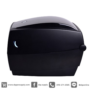 ขายถูก HPRT HT100 Direct Thermal Label Barcode Printer เครื่องพิมพ์บาร์โค้ด