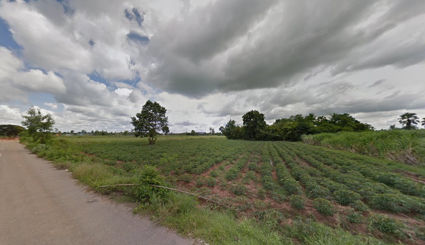 ขายที่ดินสำหรับสร้างศูนย์กระจายสินค้า ขนาด 161.87 ไร่ ในโครงการเฟรเซอร์ส พร็อพเพอร์ตี้ โลจิสติกส์ พาร์ค (ขอนแก่น)