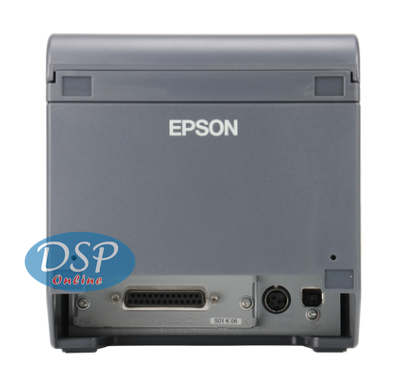 ขายถูก Epson TM-T82II-i เครื่องพิมพ์ใบเสร็จความร้อน ประกันศูนย์