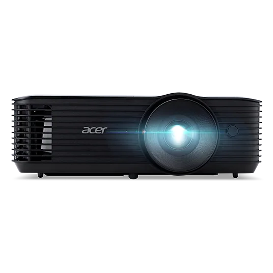 ขายถูก Projector ACER X1327Wi (Wireless) เครื่องฉายภาพโปรเจคเตอร์ ความสว่าง 4000 ANSI Lumens, WXGA ส่งภาพแบบไร้สาย