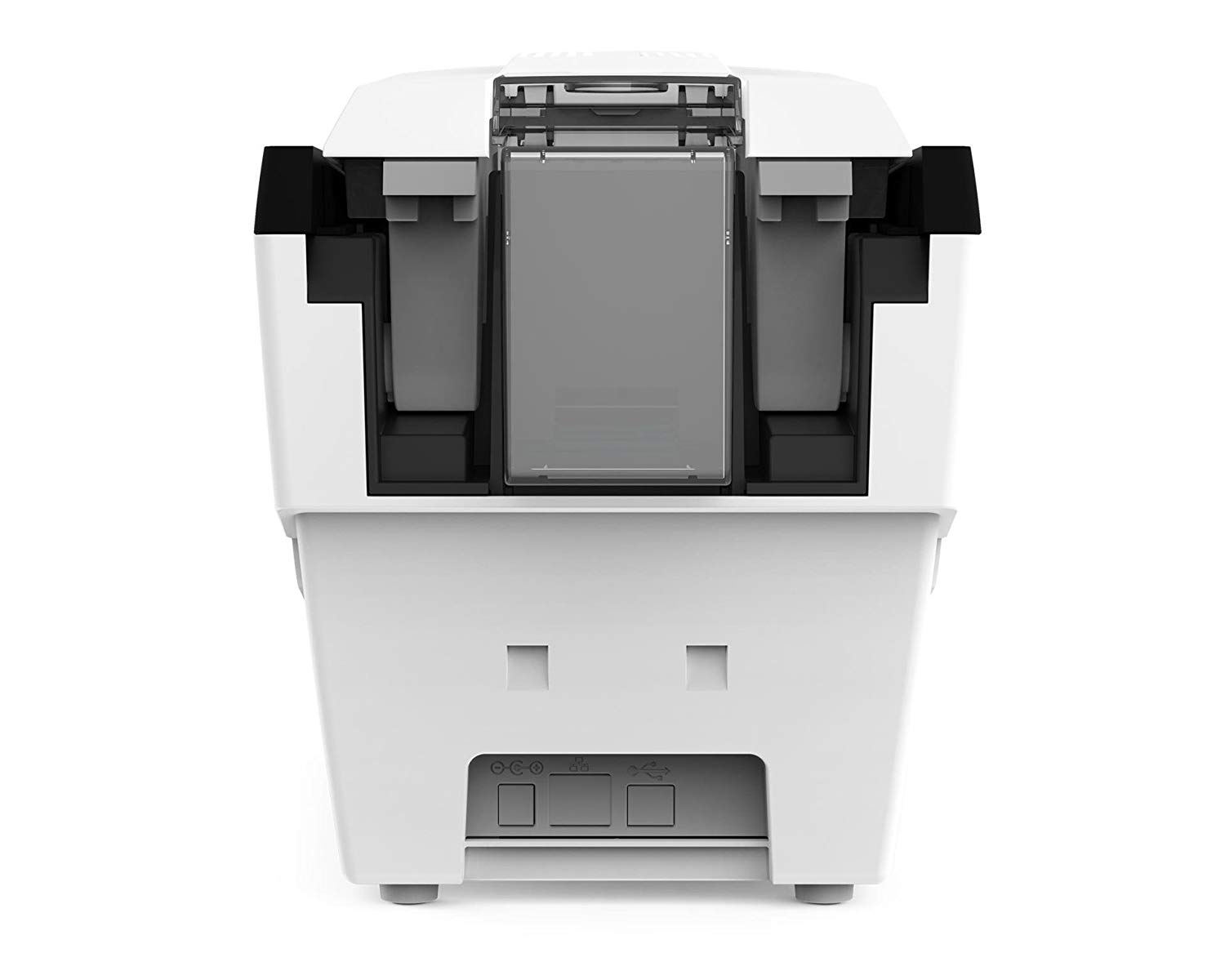 เครื่องพิมพ์บัตรพลาสติก MAGIC CARD RIOPRO 360 Single sided