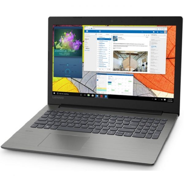 ขายถูก Notebook Lenovo Ideapad 330-15AST (81D600BQTA)