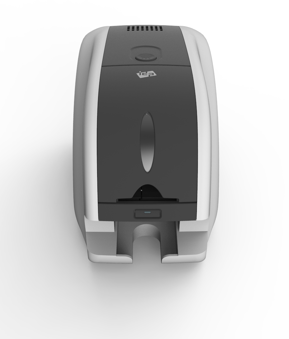ขายถูก IDP ID Card Printer Smart-31S เครื่องพิมพ์บัตร Bundle Set พร้อมใช้งาน รับประกัน2ปี