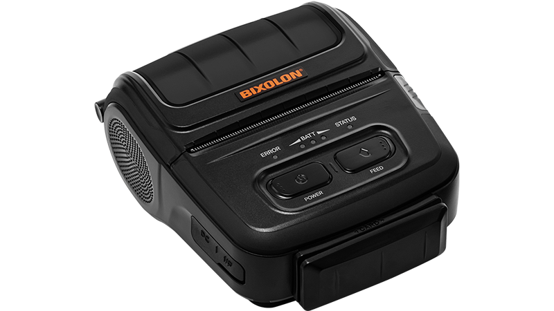 ขายถูก BIXOLON SPP-L310 เครื่องพิมพ์ใบเสร็จพกพา ประกันศูนย์ 2ปี