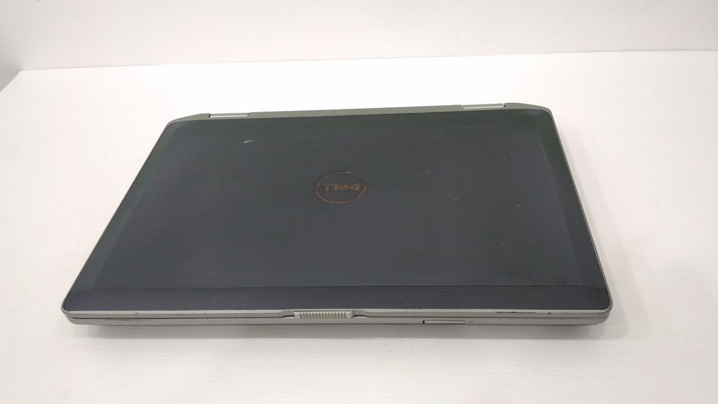 DELL Latitude E6420