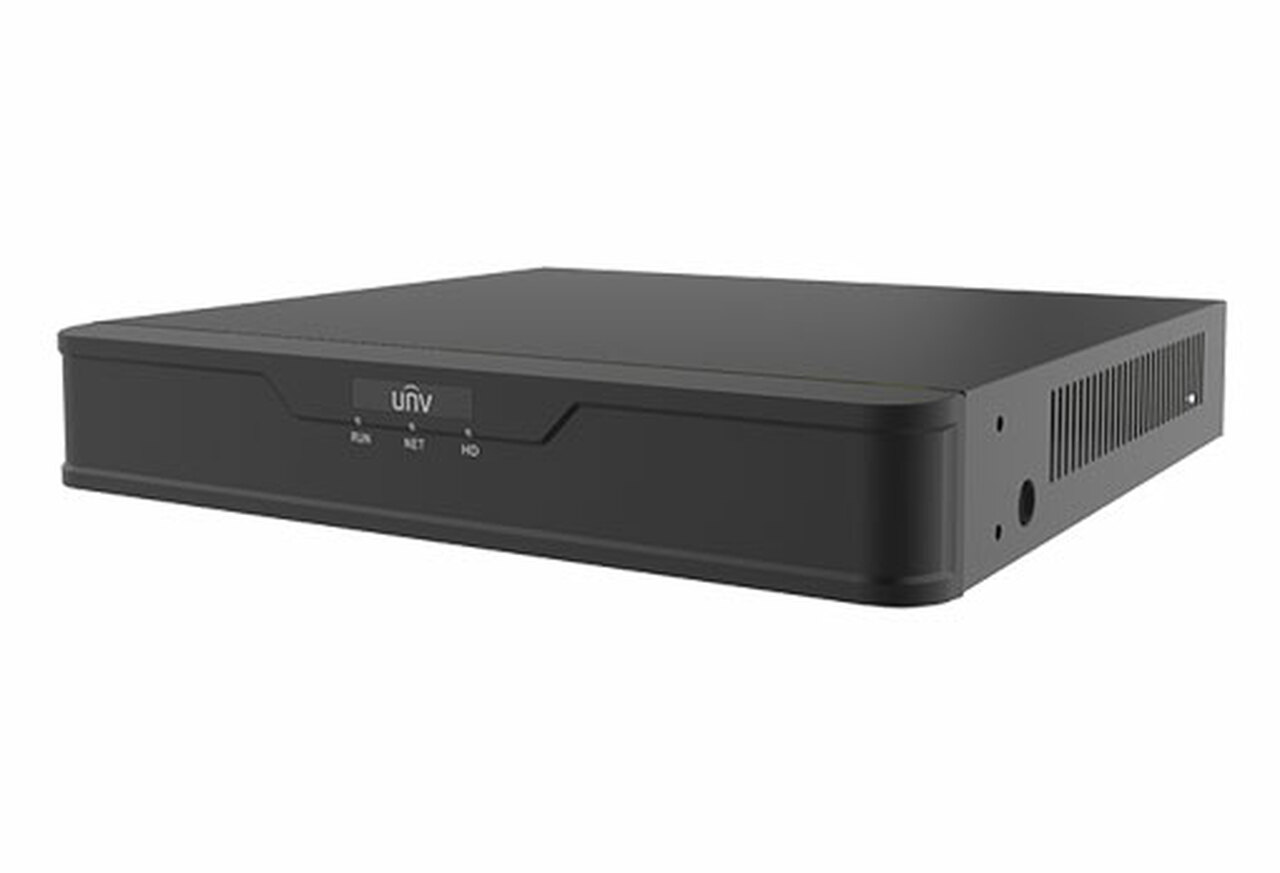 ขายถูก เครื่องบันทึก NVR 9 CH UNIVIEW รุ่น NVR302-09S2 / 8 ล้านพิกเซล