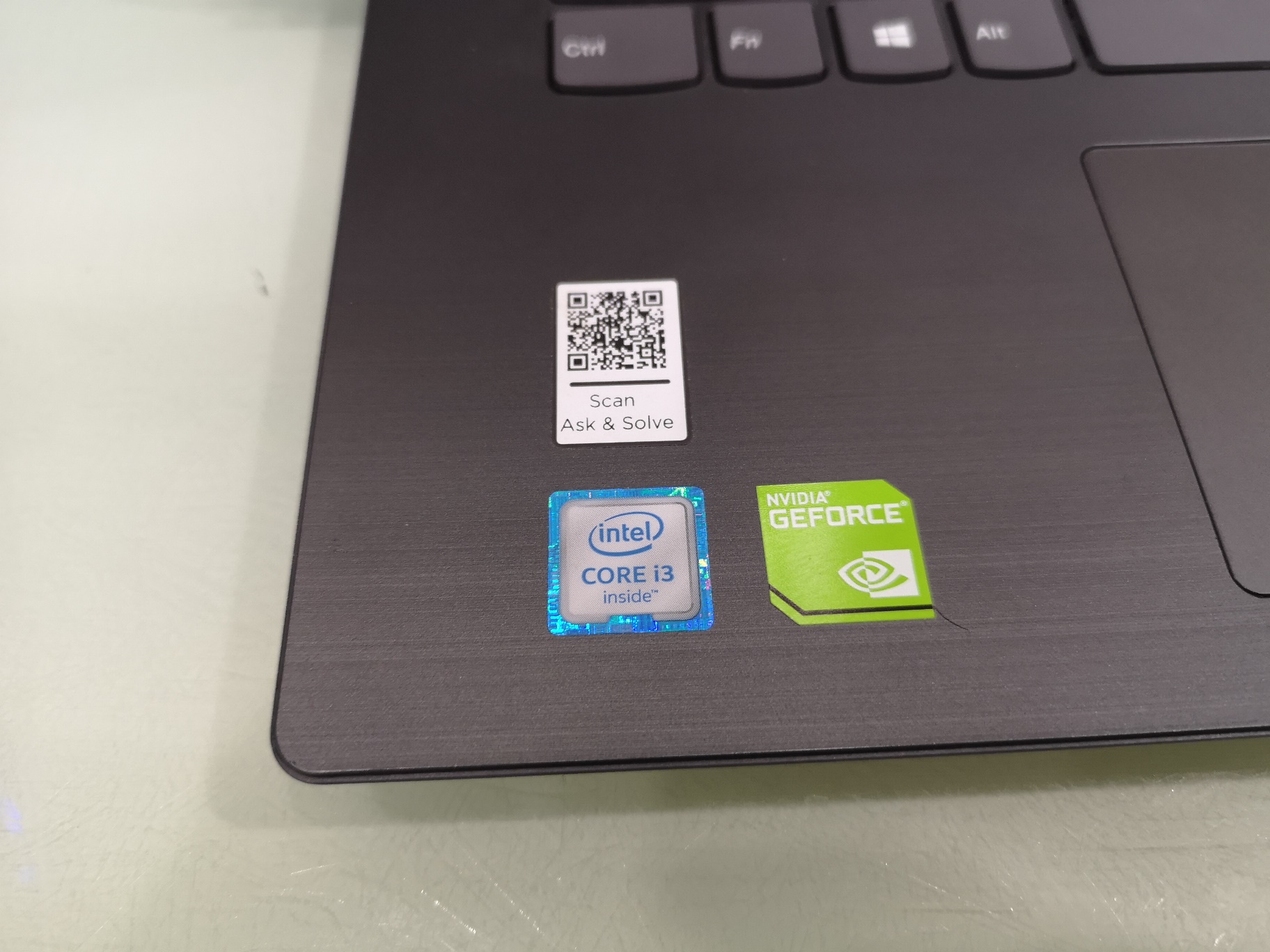 Lenovo Ideapad 320-14ISK