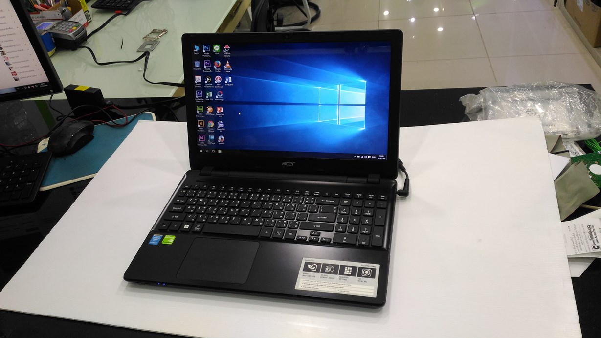 ACER Aspire E5-571G