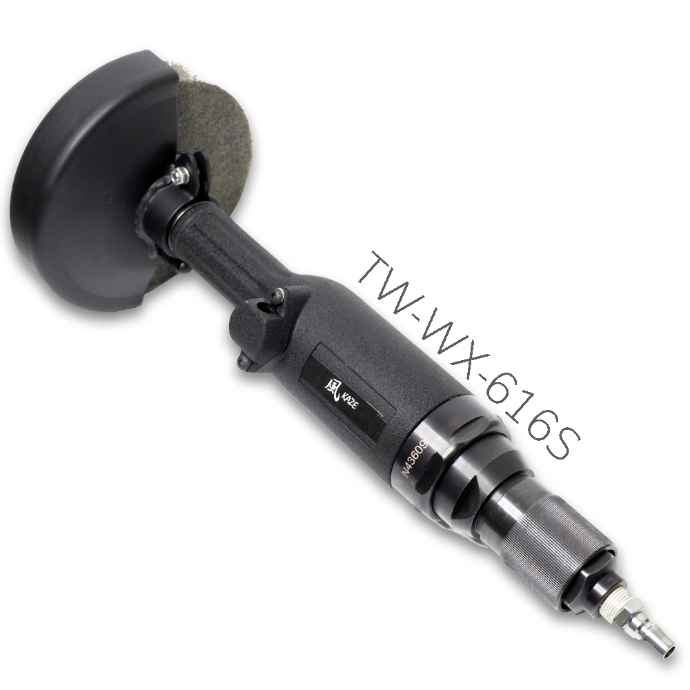 เครื่องเจียร 7 นิ้วคอยาว / TW-WX-616S