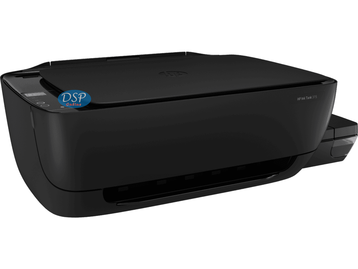 ขายถูก HP Ink Tank 315 เครื่องพิมพ์มัลติฟังก์ชัน ประกันศูนย์