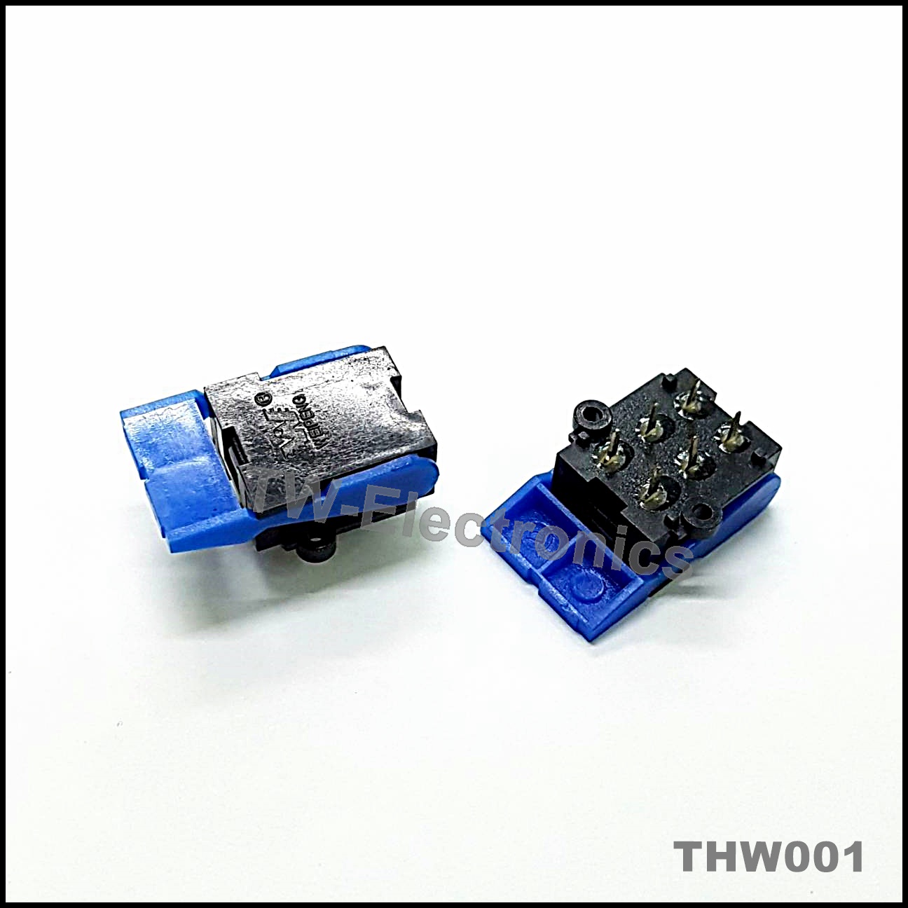 Telephone Hook Switch (ฮุกสวิตช์) / THW001