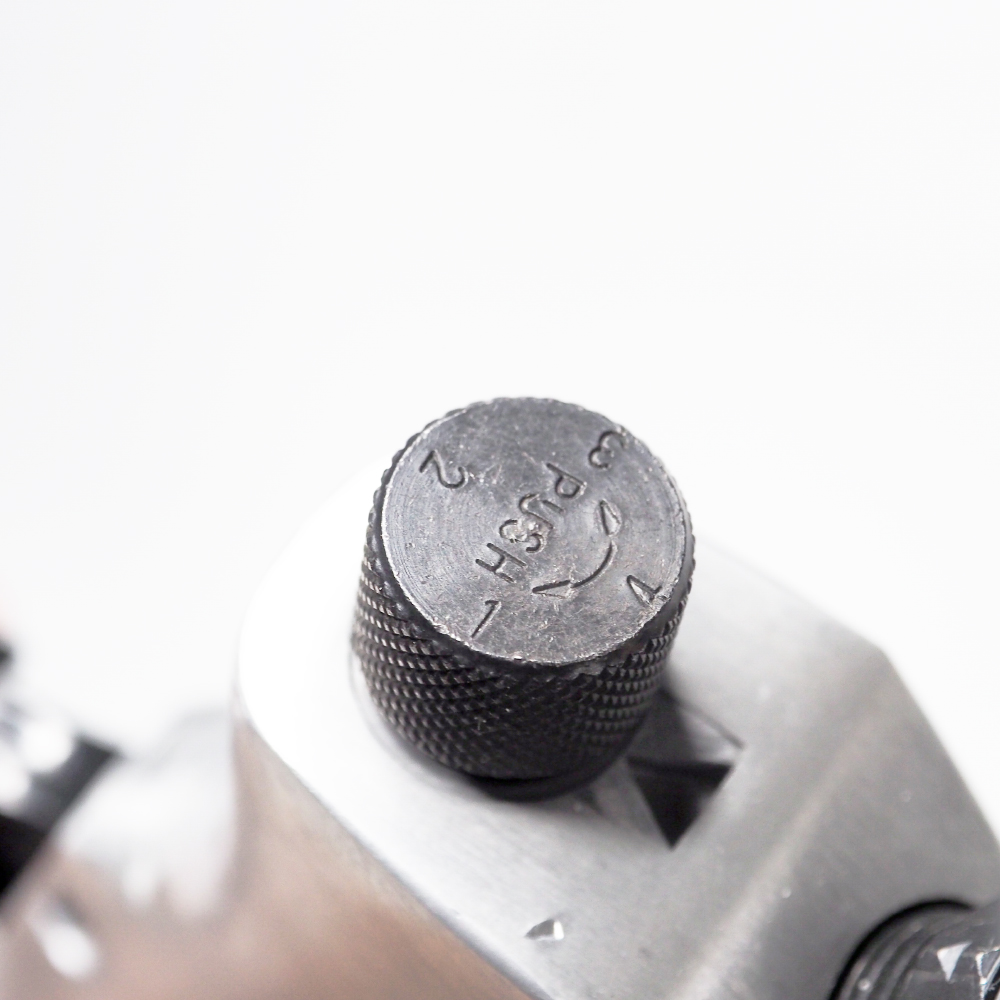 ชุดบล็อกลม พร้อมใช้งาน / G7Y1-CT504K