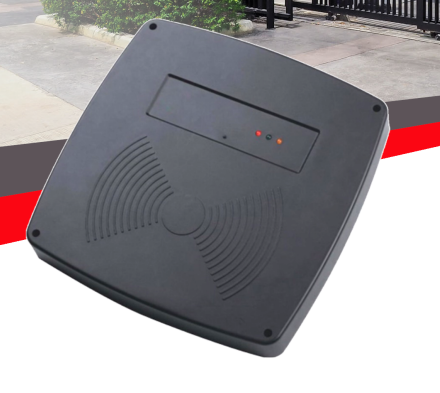 ขายถูก HIP หัวอ่านระยะไกล (125 KHz) รุ่น CMXF110