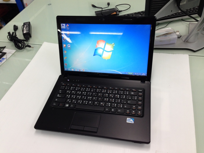 LENOVO IdeaPad G470