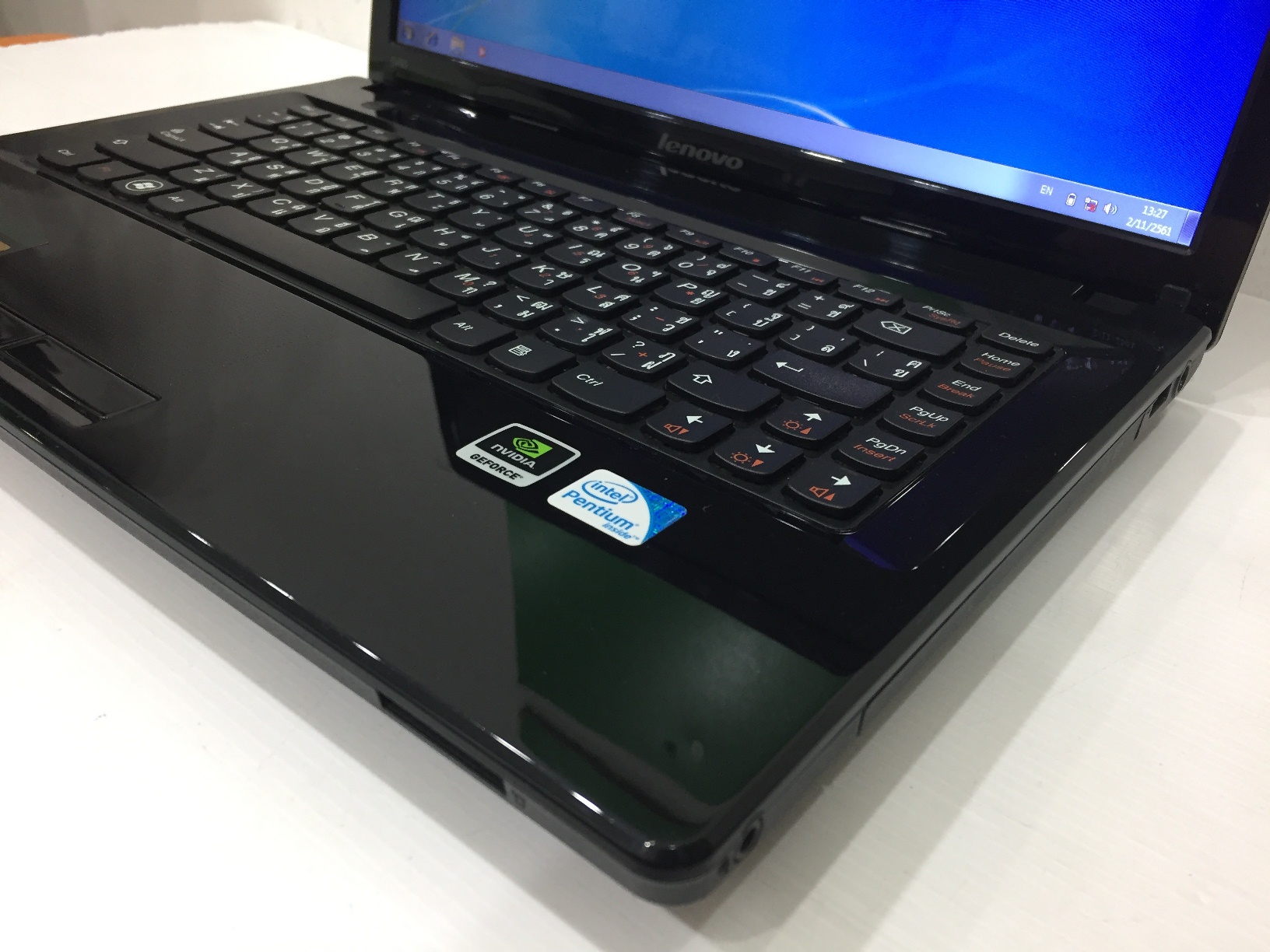 LENOVO G480
