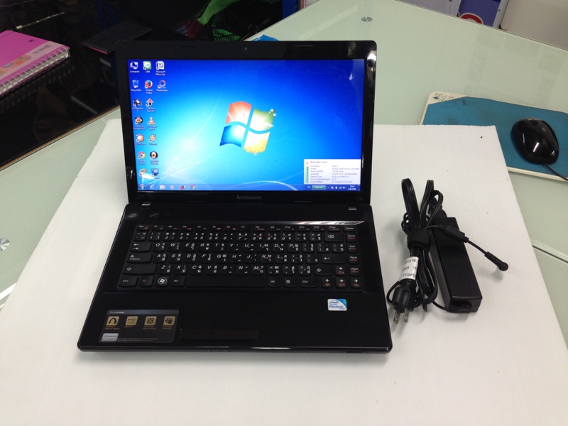 LENOVO IdeaPad G480
