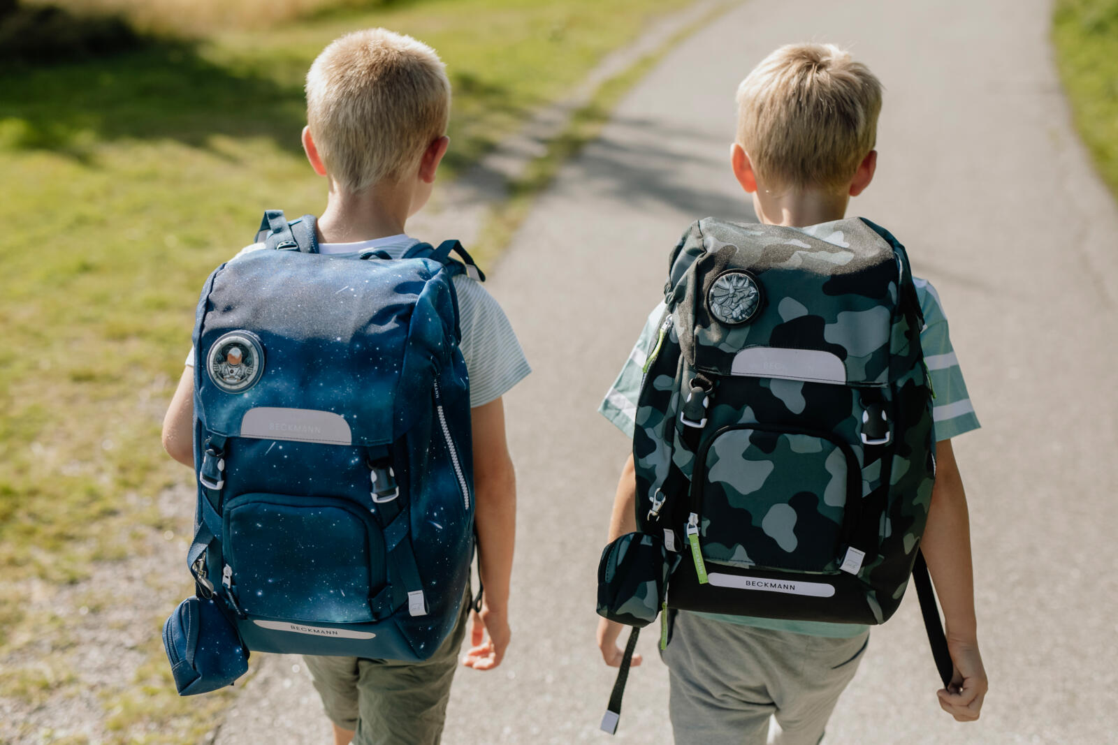 Classic Maxi 28L, Space Mission