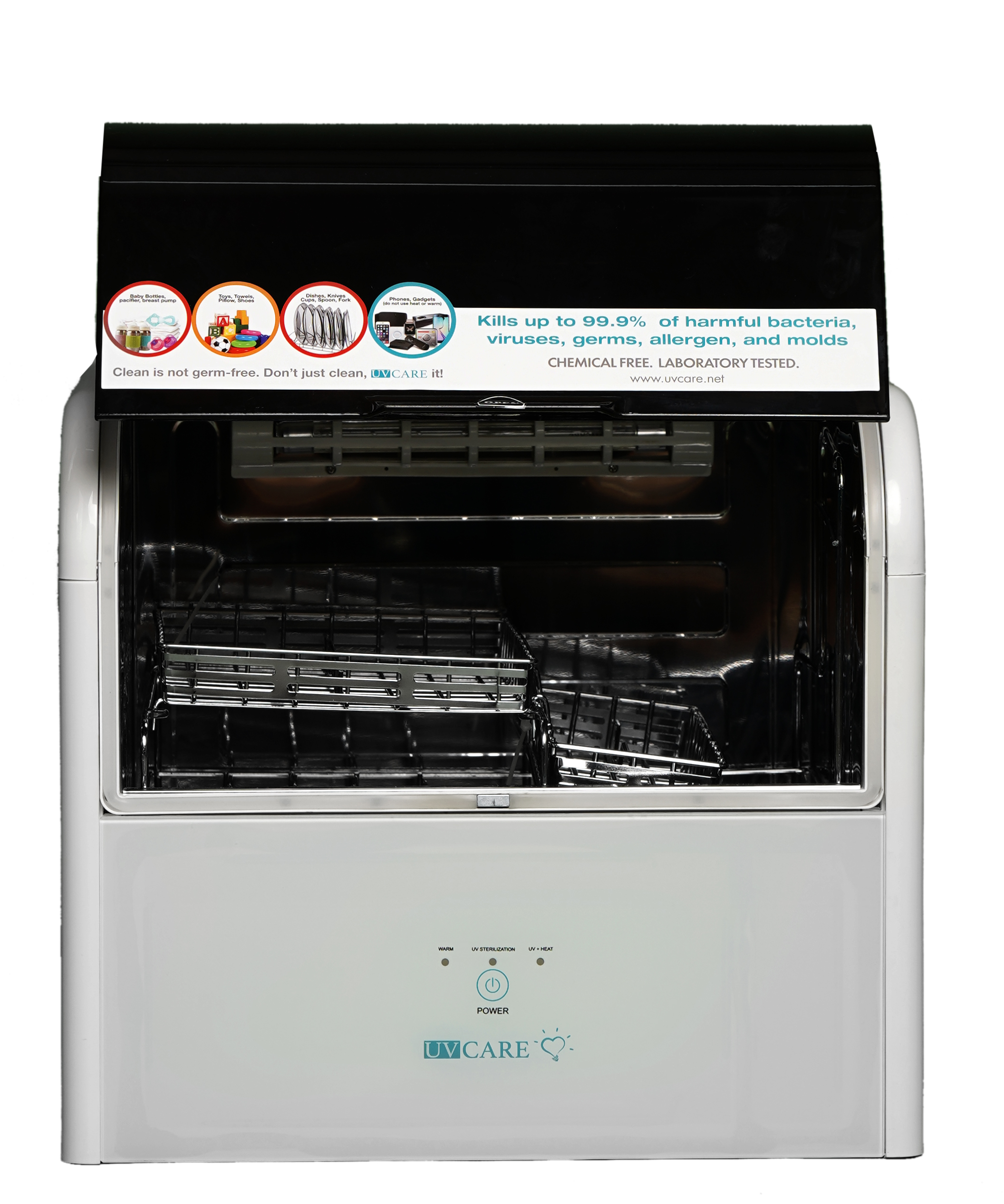 ขายถูก เครื่องอบฆ่าเชื้อโรคเอนกประสงค์ Multi-Purpose Sterilizer